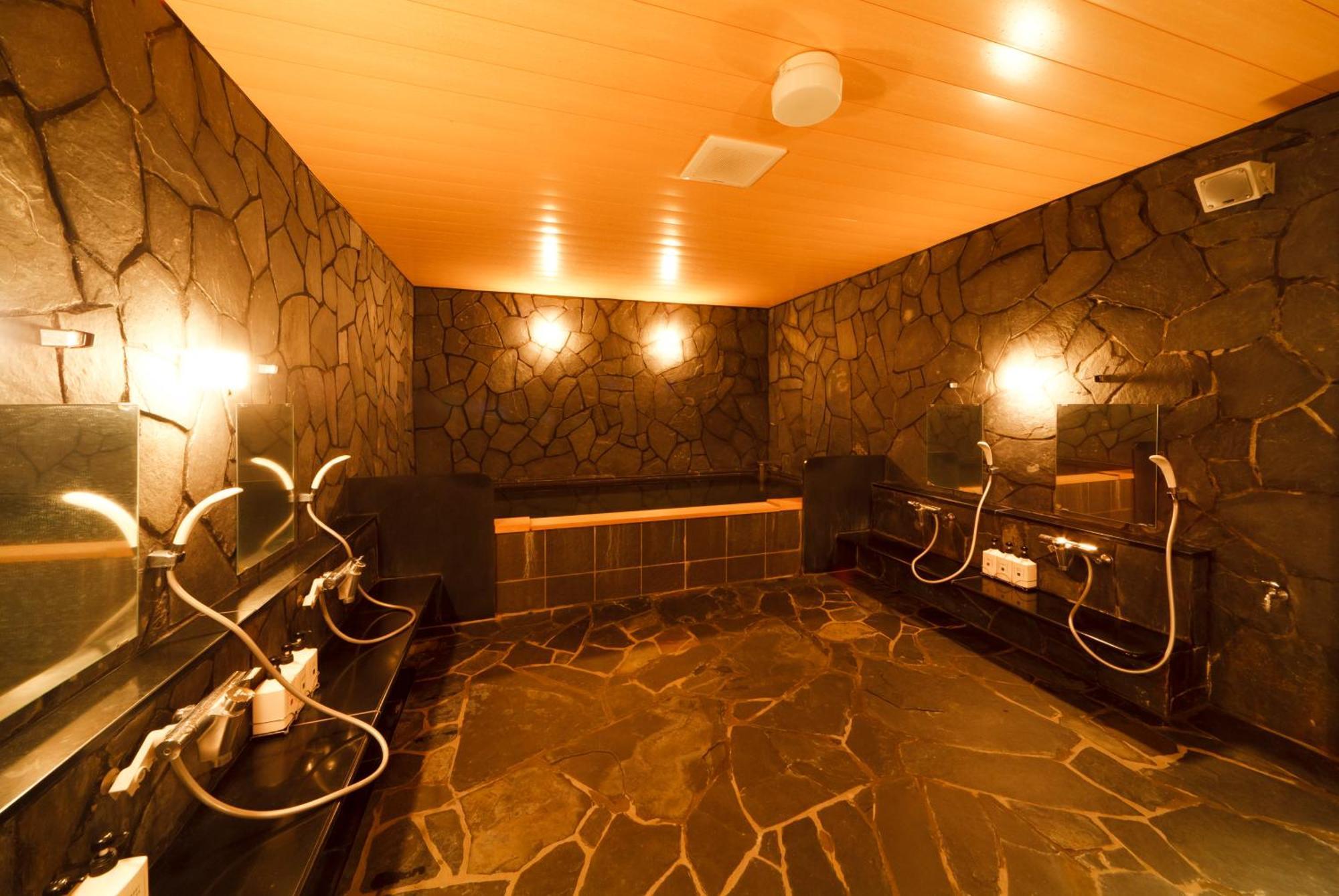 Hotel Grand Terrace Обихиро Экстерьер фото