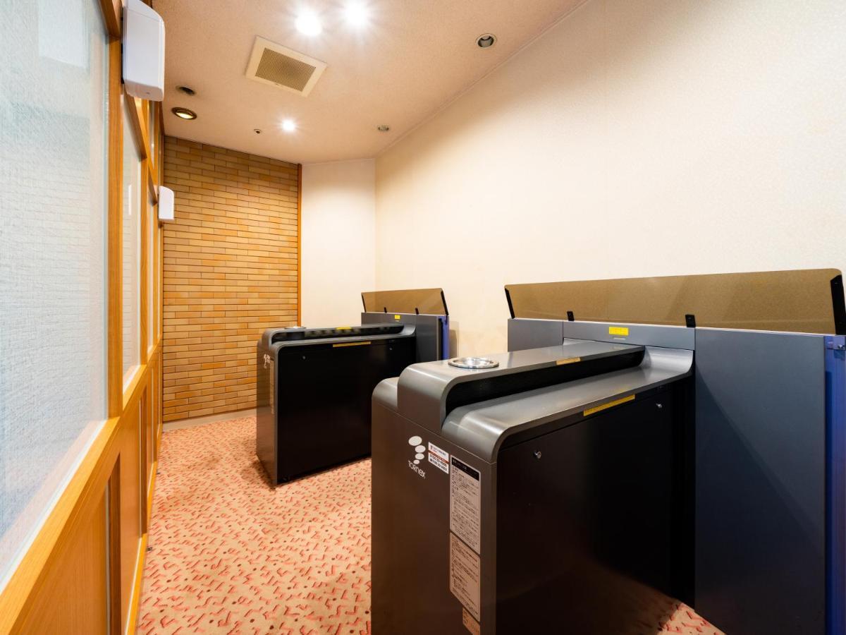 Hotel Grand Terrace Обихиро Экстерьер фото