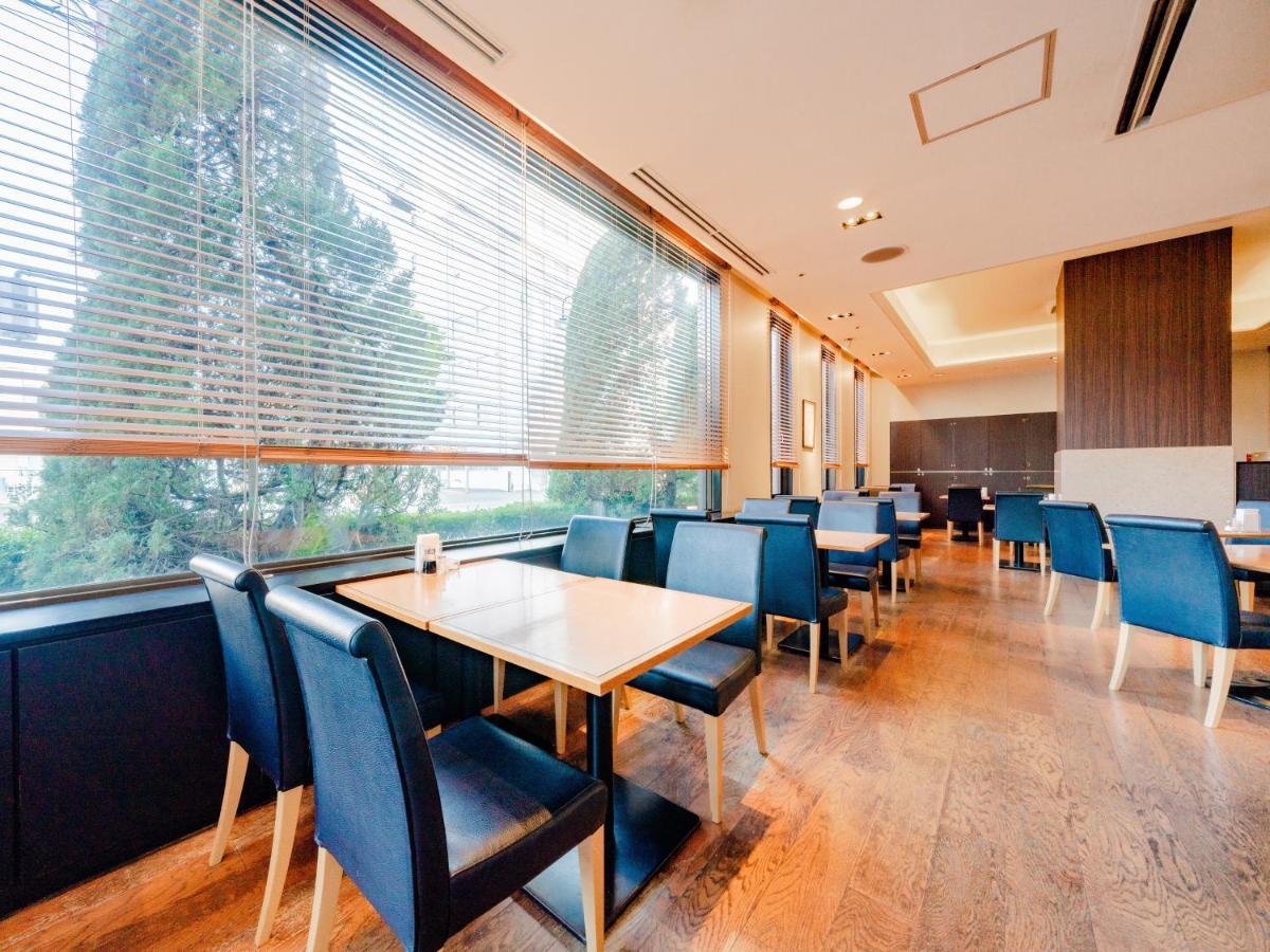Hotel Grand Terrace Обихиро Экстерьер фото