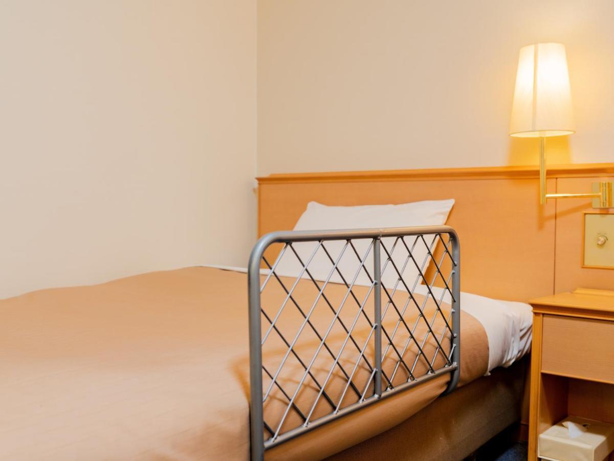 Hotel Grand Terrace Обихиро Экстерьер фото